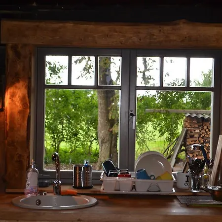 Casa vacanze Kivi-roosi House