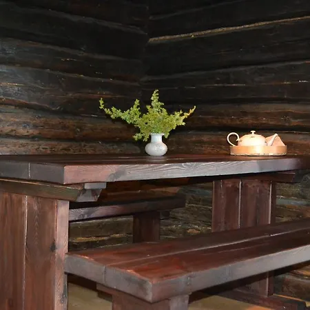 Kivi-roosi House * Lümanda