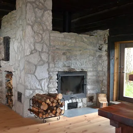 Casa vacanze Kivi-roosi House