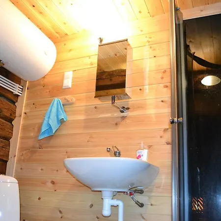 Kivi-roosi House Casa vacanze