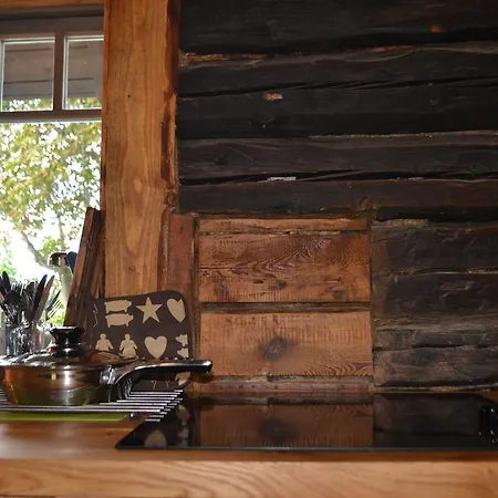 Kivi-roosi House Holiday home *