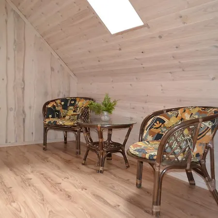 Casa vacanze Kivi-roosi House