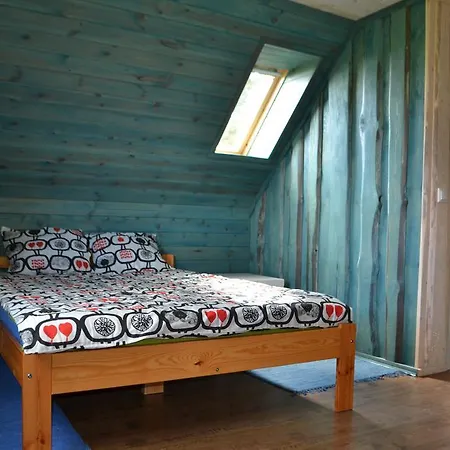 Casa vacanze Kivi-roosi House *