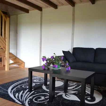 Casa vacanze Kivi-roosi House Lümanda
