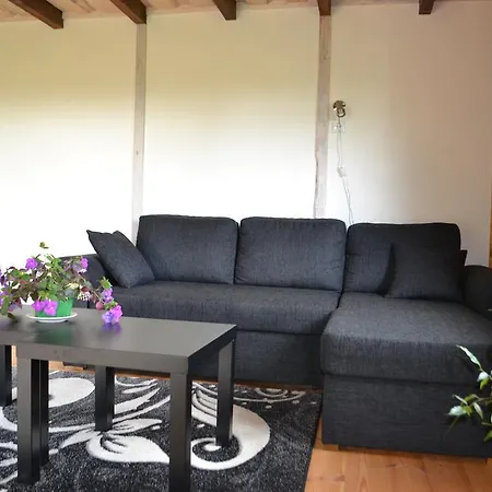 בית נופש Kivi-roosi House Lümanda