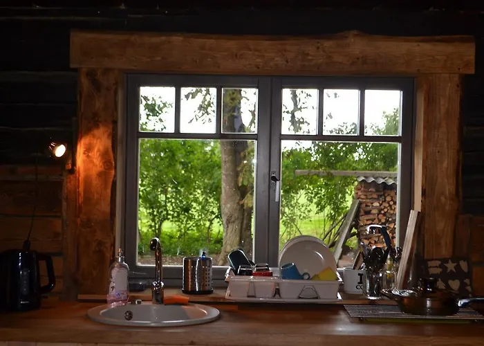 Casa de Férias Kivi-roosi House