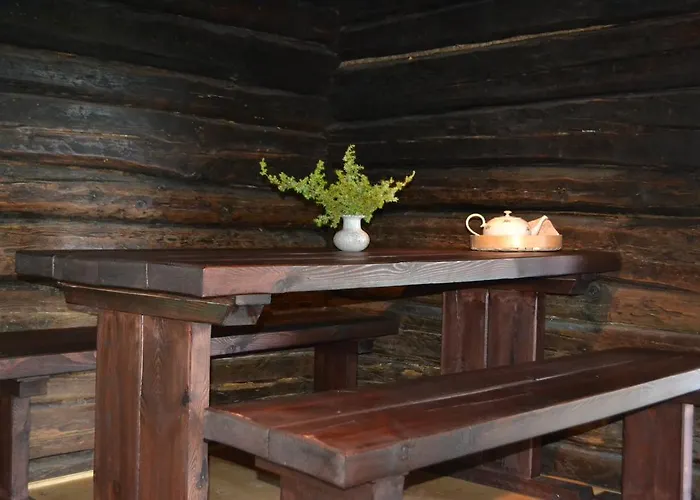 Kivi-roosi House * Lümanda