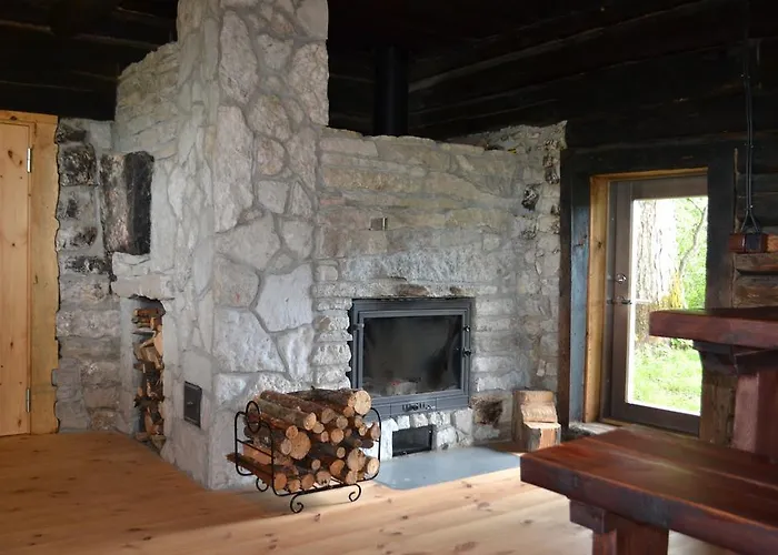 Casa de Férias Kivi-roosi House