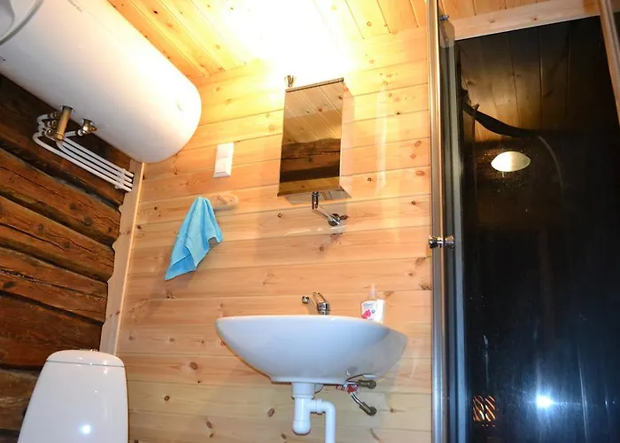 Kivi-roosi House Casa de Férias