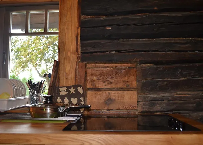 Kivi-roosi House Casa de Férias *