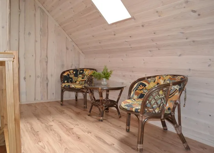 Casa de Férias Kivi-roosi House