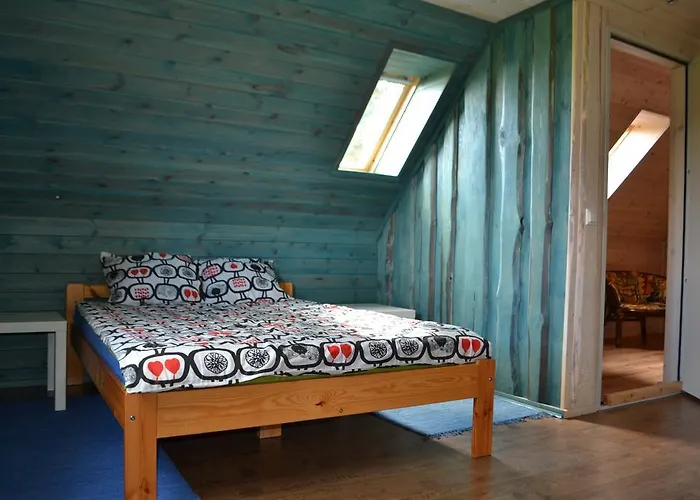 Casa de Férias Kivi-roosi House *