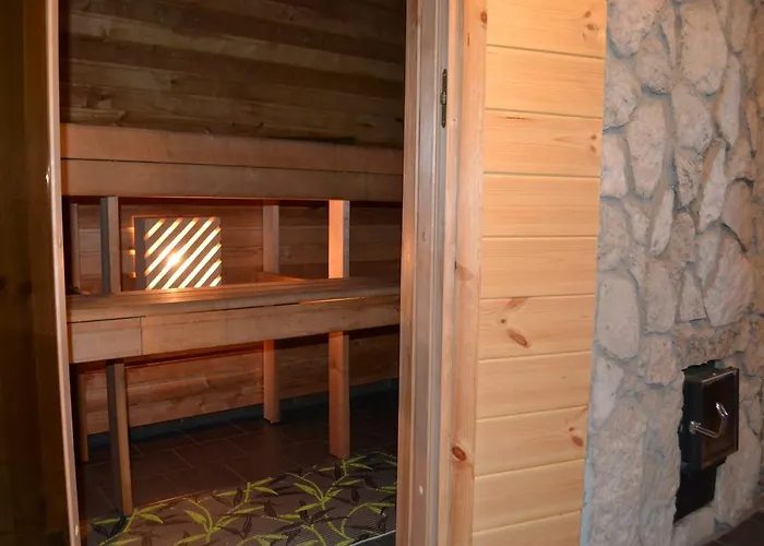 Kivi-roosi House Casa de Férias *