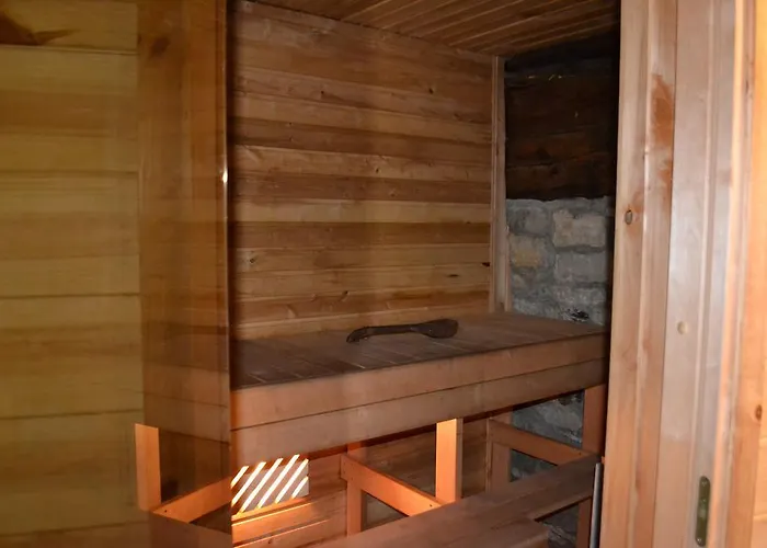 Kivi-roosi House Casa de Férias Lümanda