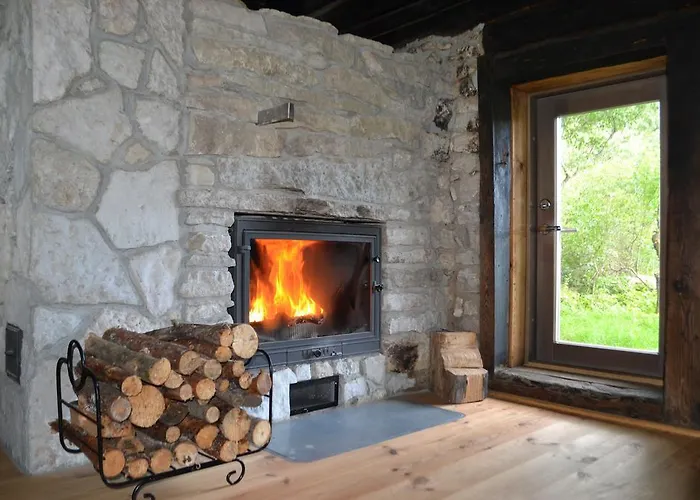 Kivi-roosi House * Lümanda